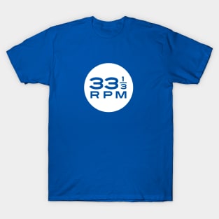 331/3 T-Shirt